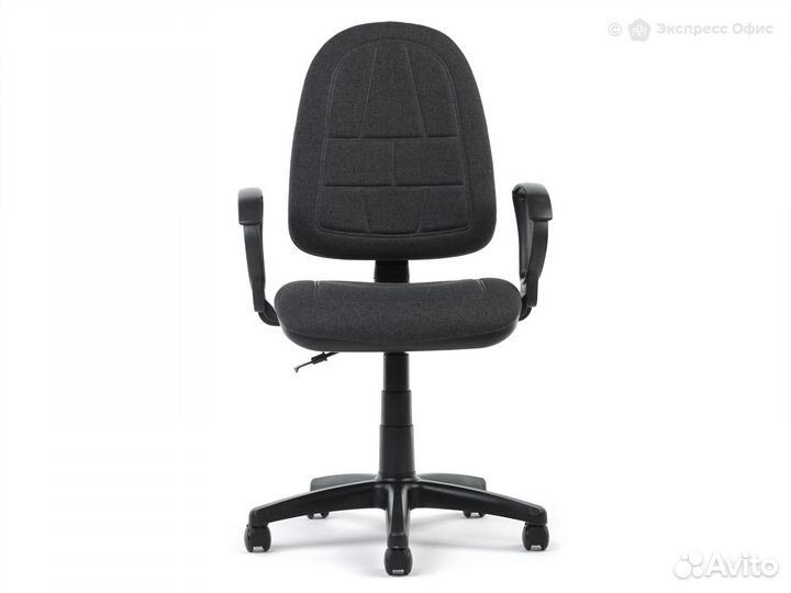 Кресло офисное Chairman 205