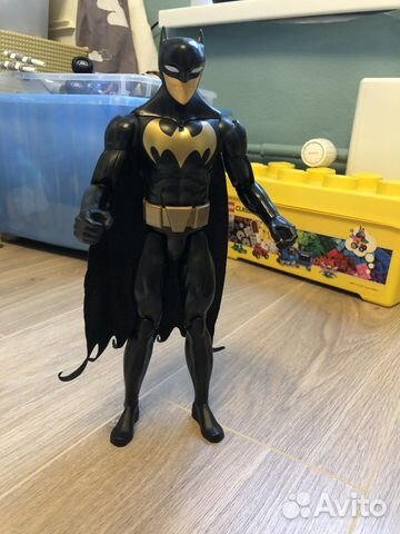 Batman фигурка