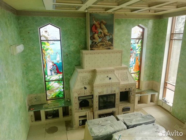 Качественный ремонт под ключ