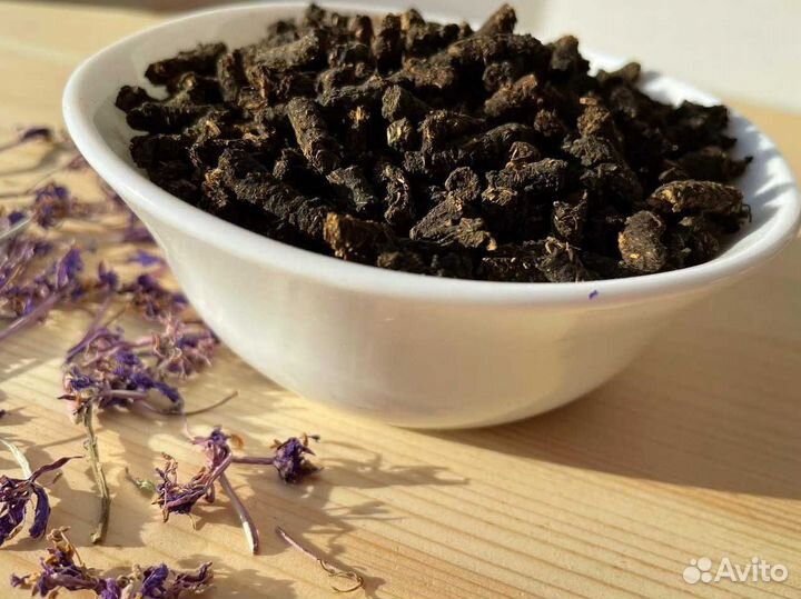 Иван чай 1кг 2О23 натуральный, для здоровья