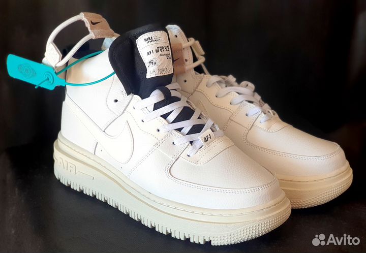 Кроссовки Nike Air Force 1 high utilit 2.0