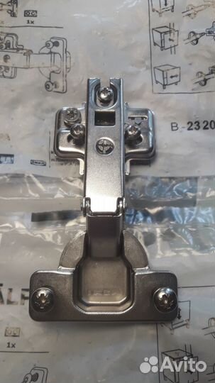 Петли дверные IKEA