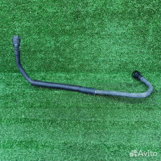 Топливная трубка SsangYong Actyon 2 SUV 2013