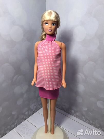 Кукла, Барби, Скиппер, Келли, Томми