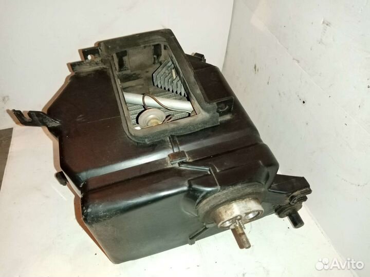 Испаритель кондиционера Mitsubishi Galant 7 Vll