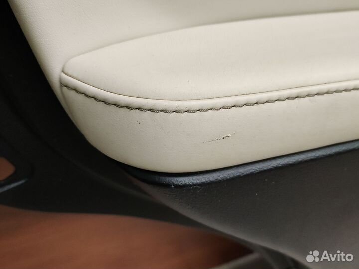 Обшивка двери Lexus Lx 570 Lx 450d задняя 2015-202