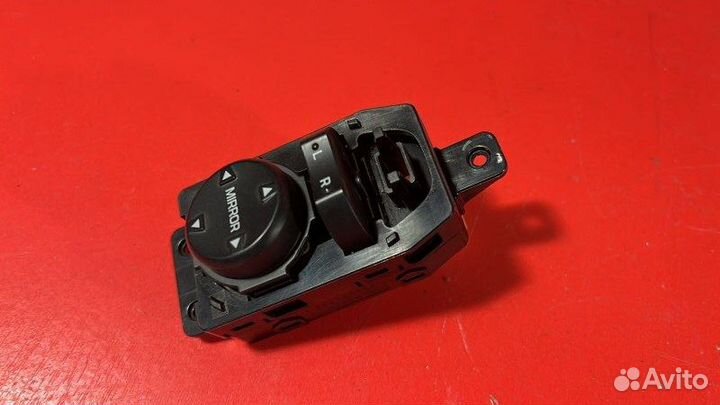 Блок управления зеркалами Hyundai Creta Gs 2.0