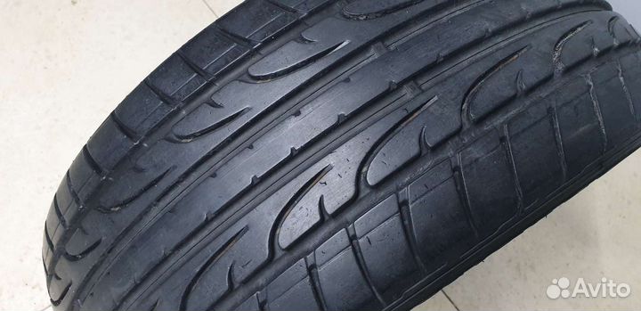 Dunlop SP Sport Maxx 215/45 R16 86H