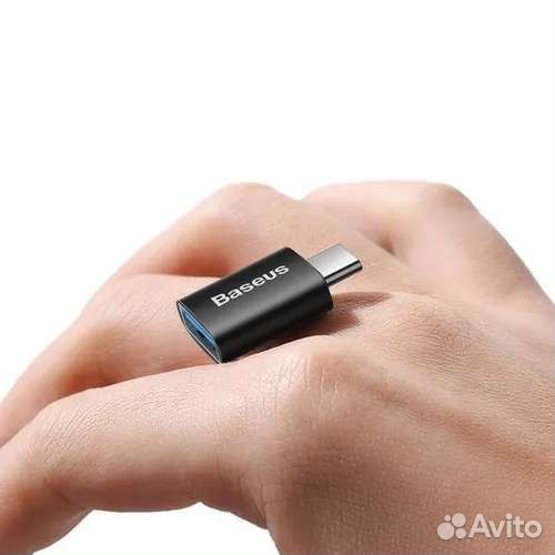 Adaptor Type-C to USB-A 3.1
