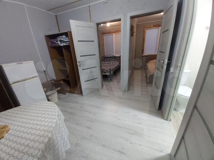 Комната 12 м², 1/1 эт.