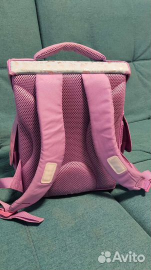 Ранец школьный Erhaft Русалка tgjl-050ADK