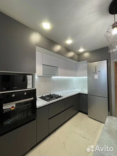 Кухни на заказ