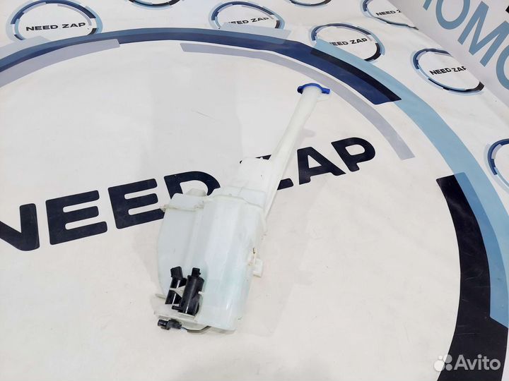 Бачок омывателя KIA Sportage