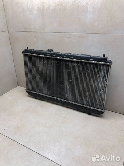 Радиатор основной Lifan Celliya 530 LF479Q2-B