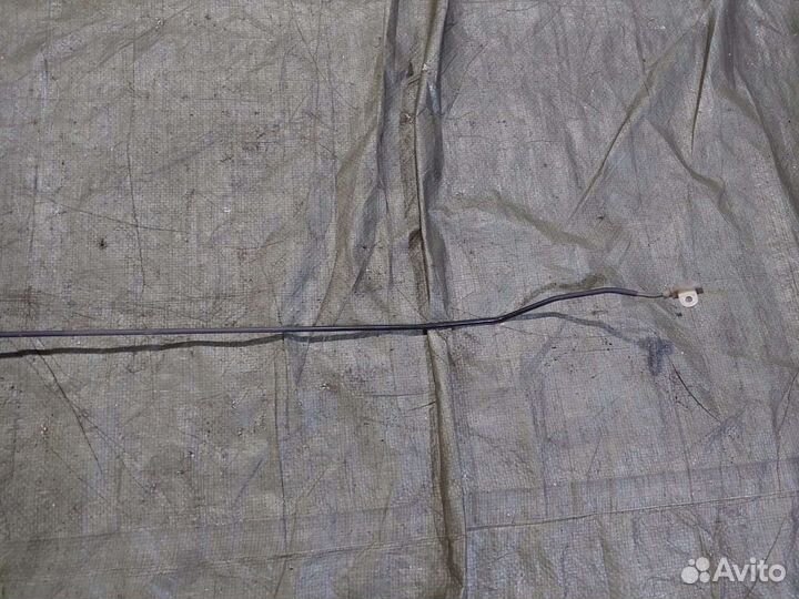 Тормозные трубки jzx100 Mark2 Chaser