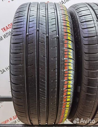 Kumho Solus TA31 205/55 R17 95V