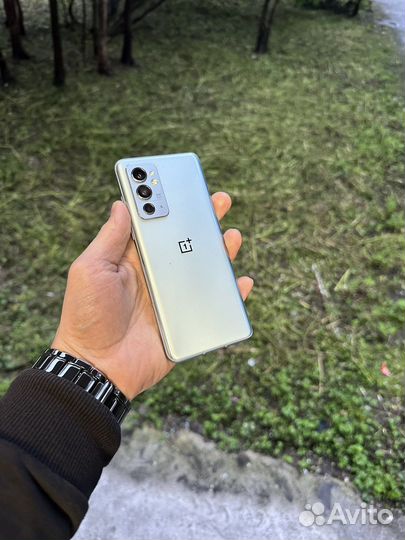 OnePlus 9RT, 8/128 ГБ