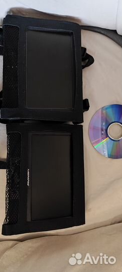 Мультимедиоплеер Medion MD 83595