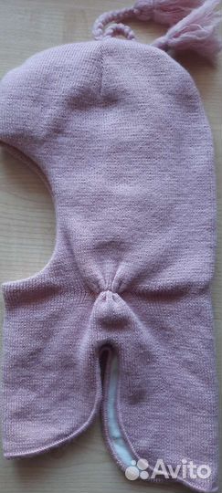 Шапка шлем kerry 50