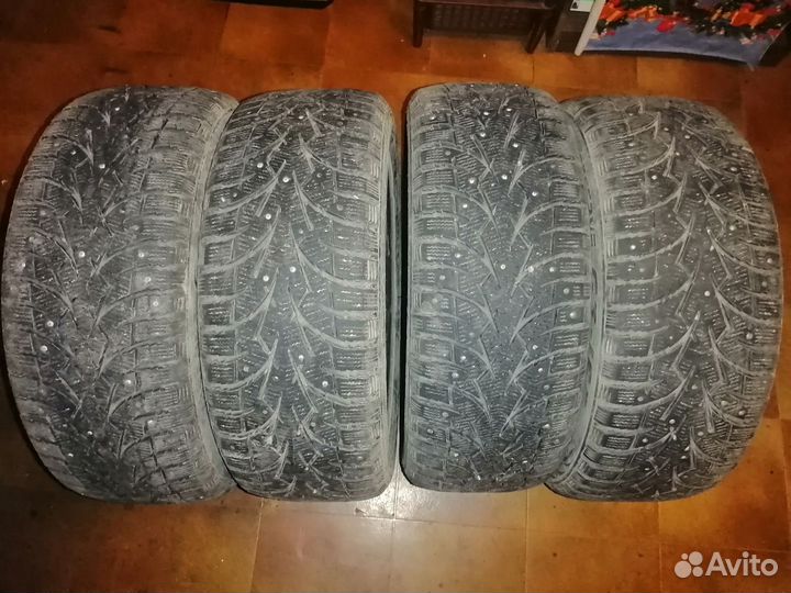 Toyo Observe G3-Ice 205/55 R16 91T
