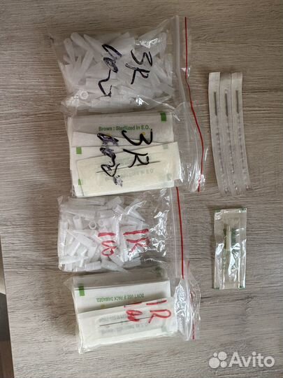 Аппарат для татуажа