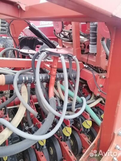 Комплекс посевной Gherardi G600, 2010