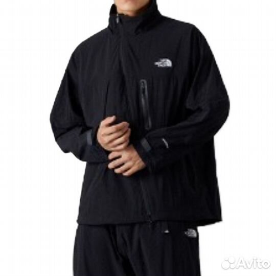 THE north face UE Series Jacket Men Black (S)(91)