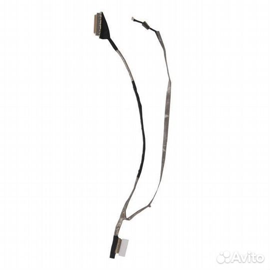 Шлейф матрицы ноутбука DC02C004600