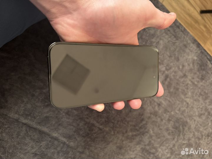 iPhone 14 Pro, 128 ГБ