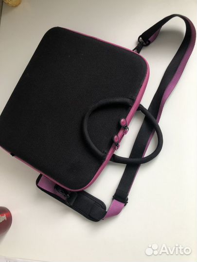 Сумка для ноутбука