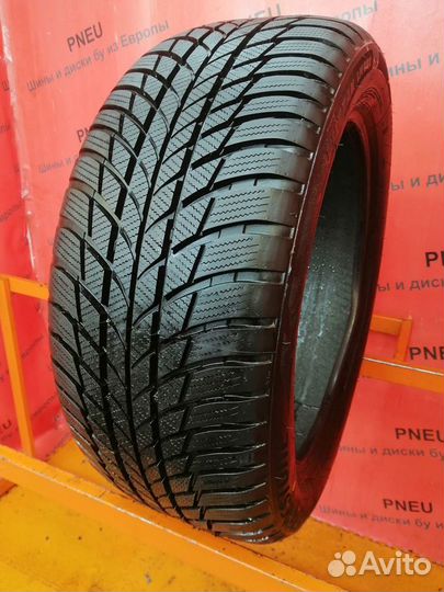 Bridgestone Blizzak LM-001 225/50 R17