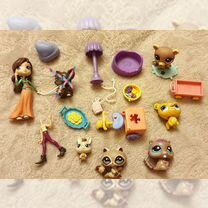 Littlest Pet Shop кто ещё увлекается? - Страница 