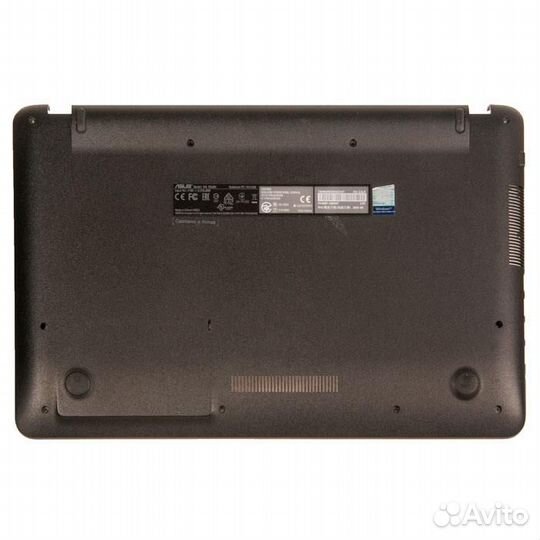 Нижняя часть для Asus X540U серия,X540B серия,X540