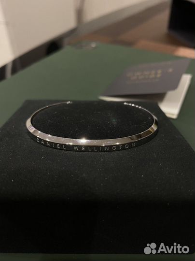 Браслет Daniel Wellington