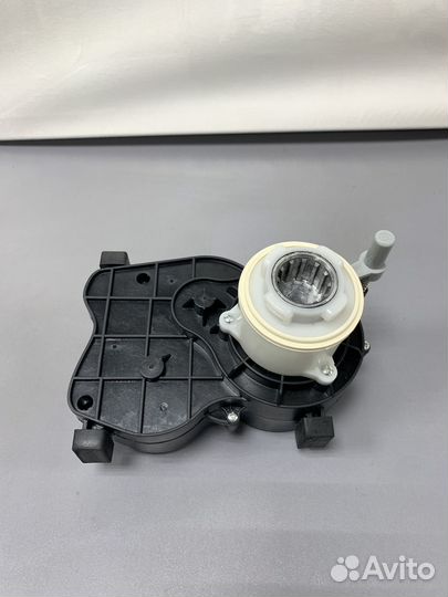 Редуктор в сборе для мясорубки Bosch