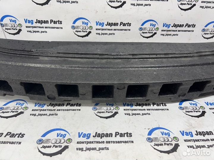 Жесткость бампера передний Volkswagen Tiguan NF