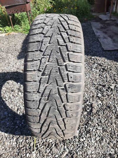 Nokian Tyres Hakkapeliitta 7 SUV 225/55 R18 102T