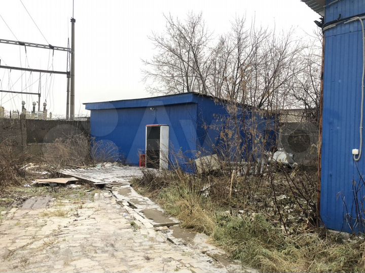 Производство, 390 м²