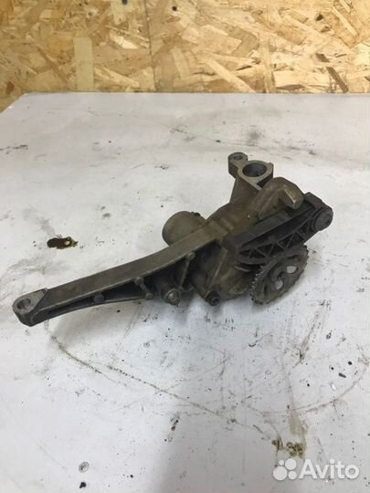 Масляный насос Mercedes-Benz E-Class W211 М272