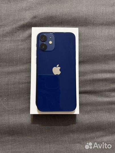 iPhone 12 mini, 64 ГБ