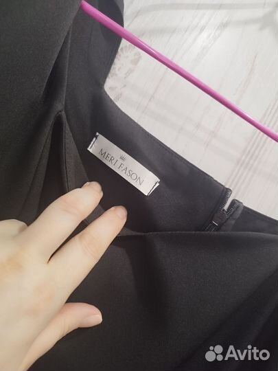 Платье на девочку подростка