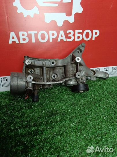 Корпус маслянного фильтра jetta b7 b8 1.8 2.0 GEN3