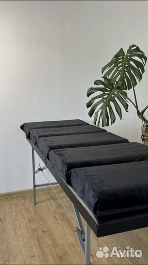 Матрас на кушетку