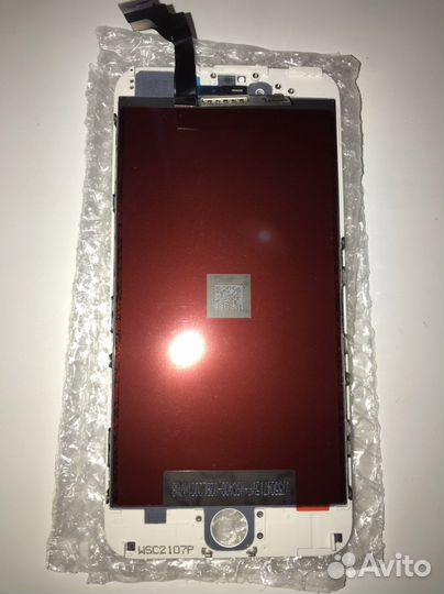 Дисплей iPhone 6+