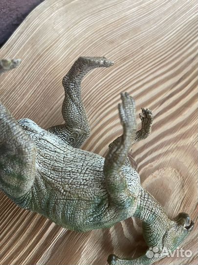Фигурки динозавров papo