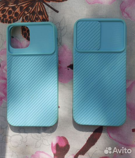 Чехол для iPhone 12/Pro