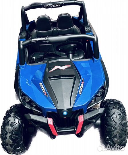 Детский электромобиль Багги xmx 603