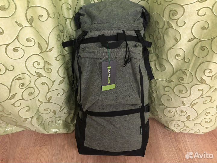 Рюкзак туристический
