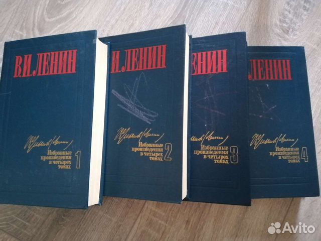 Книги, брошюры