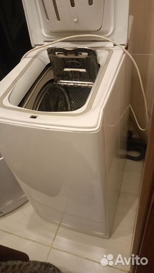 Стиральная машина на запчасти